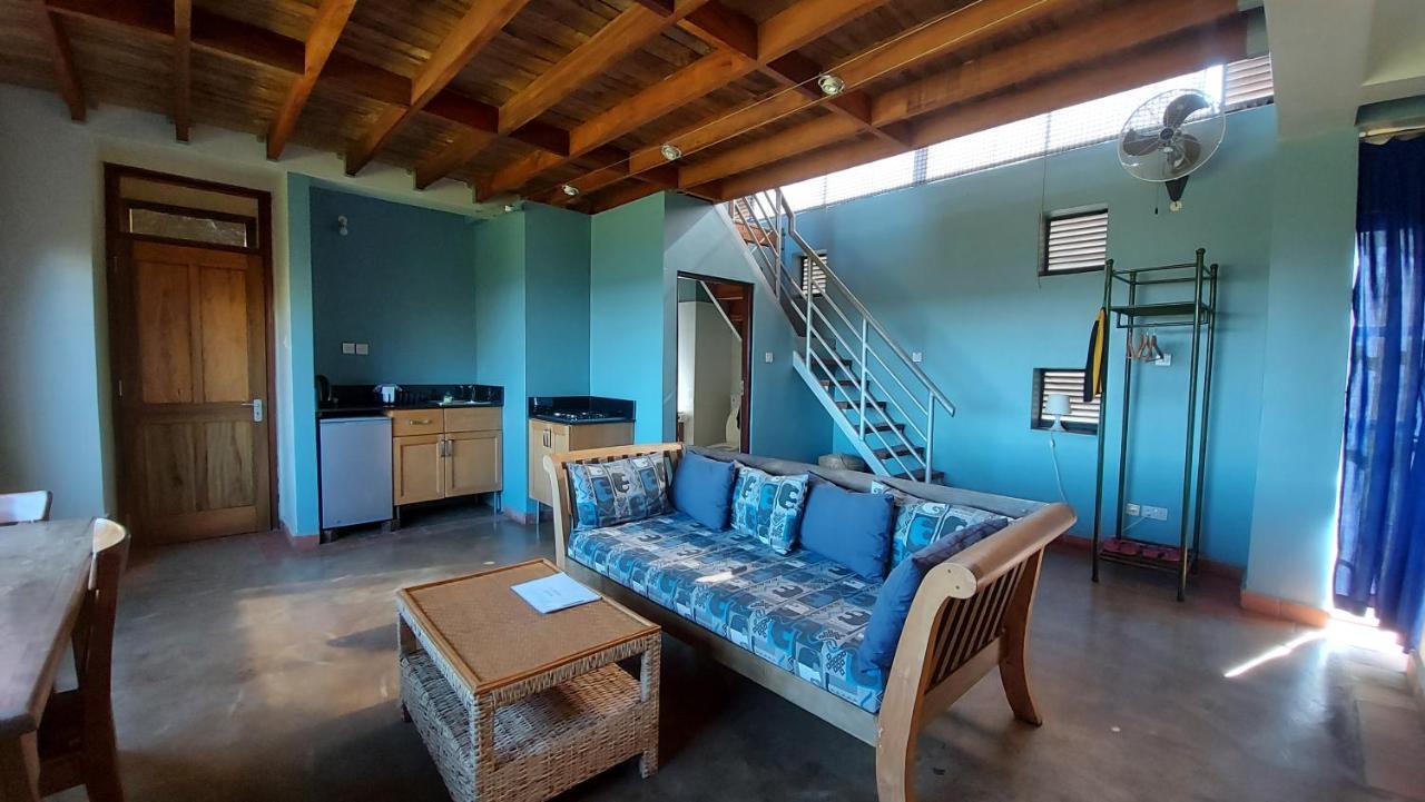 Yellow Haven Lodge Kampala Phòng bức ảnh