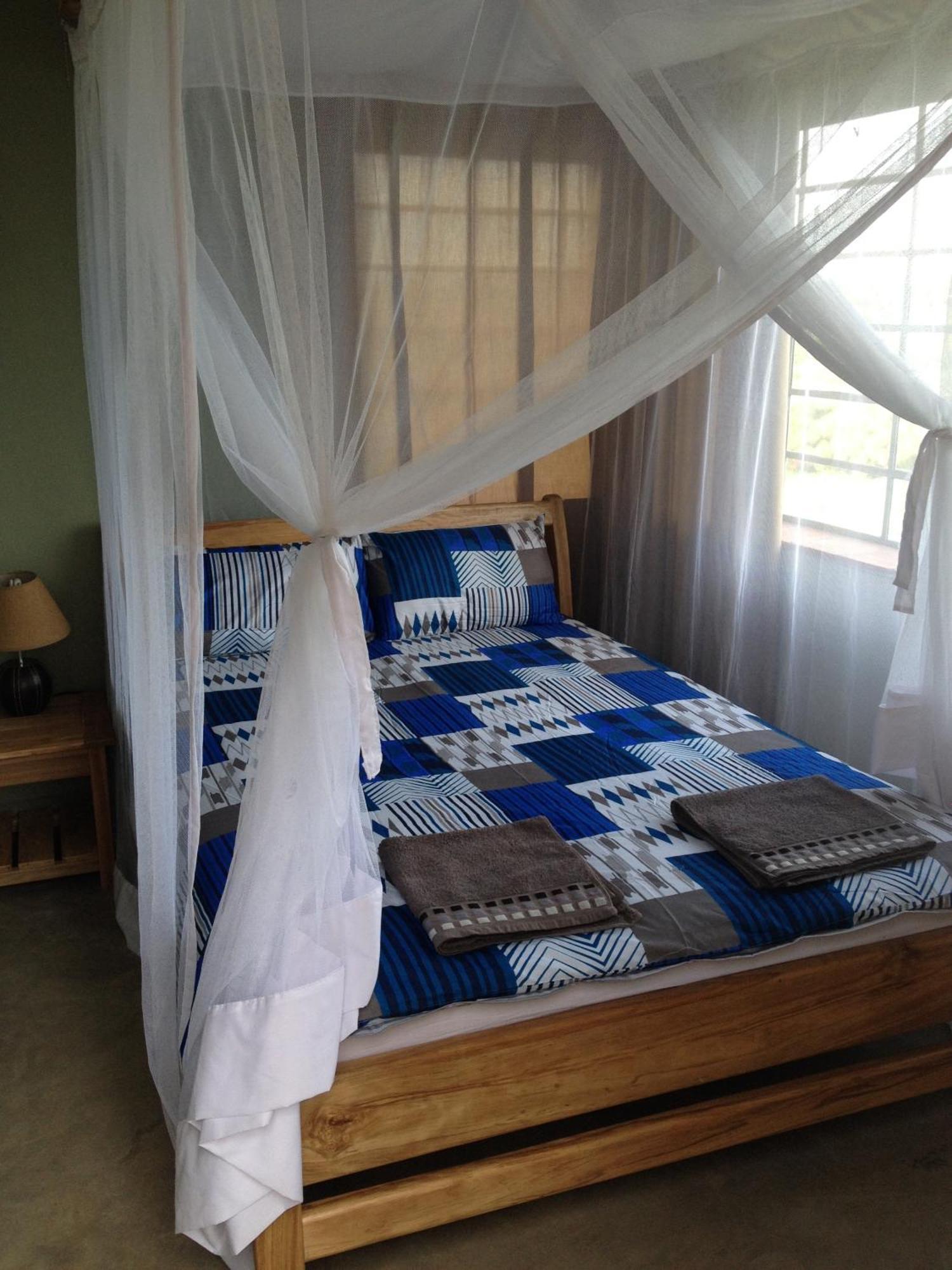 Yellow Haven Lodge Kampala Phòng bức ảnh