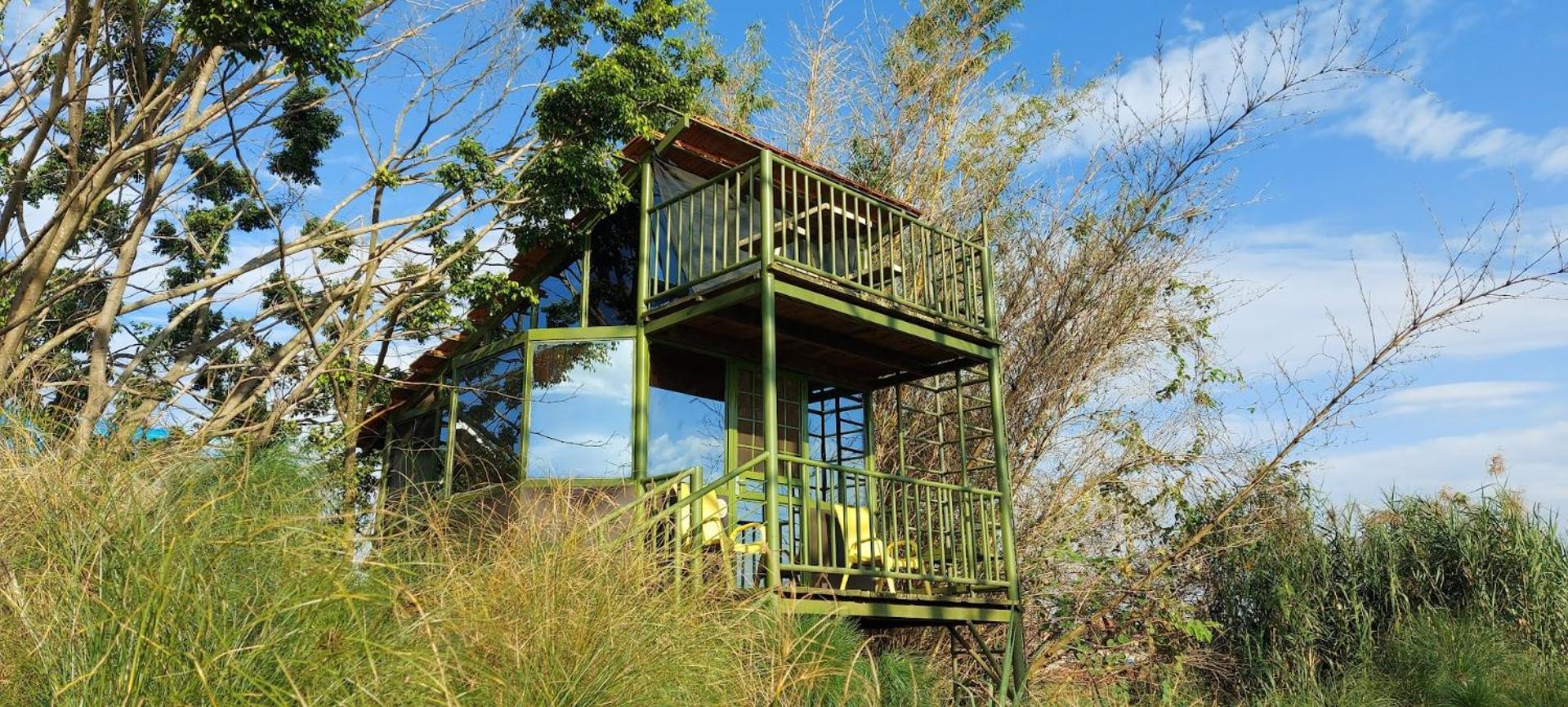 Yellow Haven Lodge Kampala Ngoại thất bức ảnh