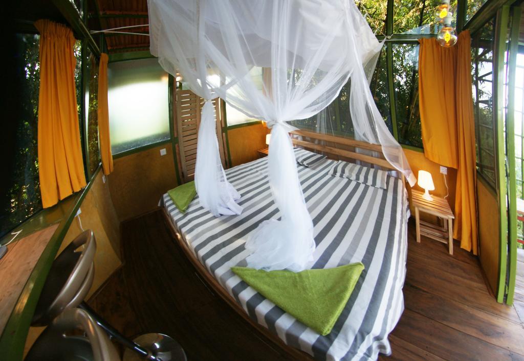 Yellow Haven Lodge Kampala Ngoại thất bức ảnh